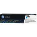 HP 130A (CF 351 A) Toner cyan  kompatibel mit  Color LaserJet Pro MFP M 177 fw