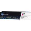 HP 130A (CF 353 A) Toner magenta  kompatibel mit  Color LaserJet Pro MFP M 177 fw