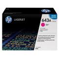 HP 643A (Q 5953 A) Toner magenta  kompatibel mit  