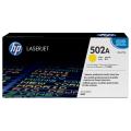 HP 502A (Q 6472 A) Toner gelb  kompatibel mit  