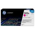HP 502A (Q 6473 A) Toner magenta  kompatibel mit  Color LaserJet 3600 DN
