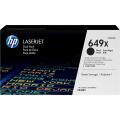 HP 649X (CE 260 XD) Toner schwarz  kompatibel mit  Color LaserJet Enterprise CP 4525 n