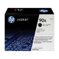 HP 90A (CE 390 A) Toner schwarz  kompatibel mit  