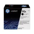 HP 90X (CE 390 X) Toner schwarz  kompatibel mit 