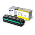 HP CLT-Y506L (SU 515 A) Toner gelb  kompatibel mit  