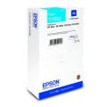 Epson T7552 (C 13 T 755240) Tintenpatrone cyan  kompatibel mit  WorkForce Pro WF-8090 DW