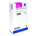 Epson T7563 (C 13 T 756340) Tintenpatrone magenta  kompatibel mit  WorkForce Pro WF-8510 DWF