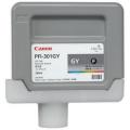 Canon PFI-301 GY (1495 B 001) Tintenpatrone grau  kompatibel mit  