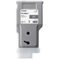 Canon PFI-206 GY (5312 B 001) Tintenpatrone grau  kompatibel mit  