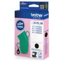 Brother LC-227 XL BK BPDR Tintenpatrone schwarz  kompatibel mit  