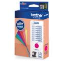 Brother LC-223 M BPDR Tintenpatrone magenta  kompatibel mit  MFC-J 680 DW