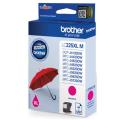 Brother LC-225 XL M BP Tintenpatrone magenta  kompatibel mit  MFC-J 5600 Series