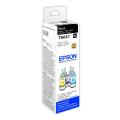 Epson T6641 (C 13 T 66414A) Tintenflasche schwarz  kompatibel mit  L 100