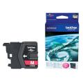 Brother LC-985 M Tintenpatrone magenta  kompatibel mit  MFC-J 415 W