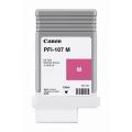 Canon PFI-107 M (6707 B 001) Tintenpatrone magenta  kompatibel mit  imagePROGRAF IPF 785 M 40