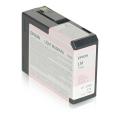 Epson T5806 (C 13 T 580600) Tintenpatrone magenta hell  kompatibel mit  Stylus Pro 3800