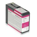 Epson T5803 (C 13 T 580300) Tintenpatrone magenta  kompatibel mit  