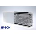 Epson T5911 (C 13 T 591100) Tintenpatrone schwarz  kompatibel mit  
