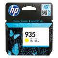 HP 935 (C2P22AE) Tintenpatrone gelb  kompatibel mit  