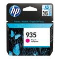 HP 935 (C2P21AE) Tintenpatrone magenta  kompatibel mit  OfficeJet Pro 6230 Series