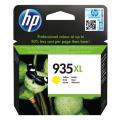 HP 935XL (C2P26AE#301) Tintenpatrone gelb  kompatibel mit  