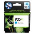 HP 935XL (C2P24AE) Tintenpatrone cyan  kompatibel mit  OfficeJet Pro 6830