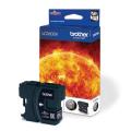 Brother LC-980 BK BP Tintenpatrone schwarz  kompatibel mit  DCP-160 Series