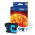 Brother LC-980 C BPDR Tintenpatrone cyan  kompatibel mit  MFC-295 CN