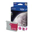 Brother LC-1000 M Tintenpatrone magenta  kompatibel mit  DCP-530 CJ