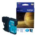 Brother LC-1100 C BPDR Tintenpatrone cyan  kompatibel mit  DCP-585 CW