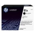 HP 81A (CF 281 A) Toner schwarz  kompatibel mit  M 606