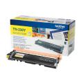 Brother TN-230 Y Toner gelb  kompatibel mit  HL-3075 CW