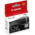 Canon CLI-526 BK (4540 B 001) Tintenpatrone schwarz  kompatibel mit  Pixma MG 5250