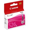 Canon CLI-526 M (4542 B 001) Tintenpatrone magenta  kompatibel mit  Pixma IX 6550