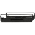 Epson C 13 S0 15614 Nylonband schwarz  kompatibel mit  FX 800 DPM