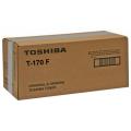 Toshiba T-170 F (6A000000939) Toner schwarz  kompatibel mit 