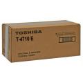 Toshiba T-4710 E (6A000001612) Toner schwarz  kompatibel mit  E-Studio 477 S