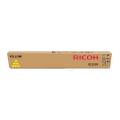 Ricoh 820117 Toner gelb  kompatibel mit  LP 550 C