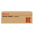 Ricoh TYPE 2220 D (842042) Toner schwarz  kompatibel mit  Aficio MP 3352