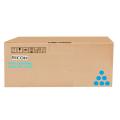 Ricoh SPC 220 E (406097) Toner cyan  kompatibel mit  Aficio SP C 220 Series