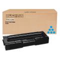 Ricoh SPC 310 HE (406349) Toner cyan  kompatibel mit  Aficio SP C 310 Series