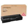 Ricoh SPC 310 HE (406350) Toner magenta  kompatibel mit  SP C 311 N