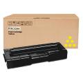 Ricoh SPC 310 HE (406351) Toner gelb  kompatibel mit  SP C 311 N