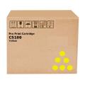 Ricoh 828222 Toner gelb  kompatibel mit  Pro C 5100 Series