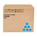 Ricoh 828224 Toner cyan  kompatibel mit  Pro C 5100 Series