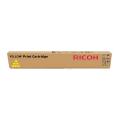 Ricoh TYPE MPC 305 E (841597) Toner gelb  kompatibel mit  Aficio MP C 305 spf