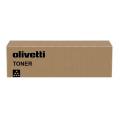 Olivetti B0872 Toner schwarz  kompatibel mit  D-Color MF 451