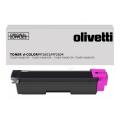 Olivetti B0948 Toner magenta  kompatibel mit  D-Color MF 2604 en