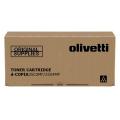 Olivetti B1011 Toner schwarz  kompatibel mit  D-Copia 3514 MF
