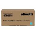 Olivetti B1101 Toner cyan  kompatibel mit  